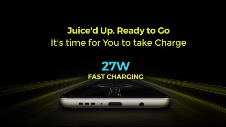 Poco X2 Dipastikan Usung Fast Charge 27W 1