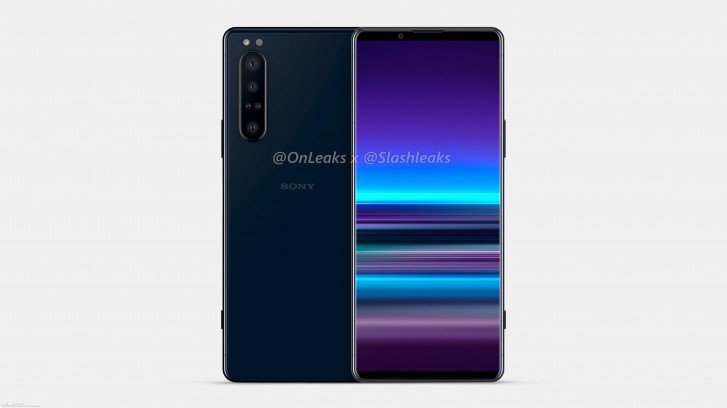 Spesifikasi Kamera Sony Xperia 1.1 Terungkap, Andalkan Penta Kamera? 1