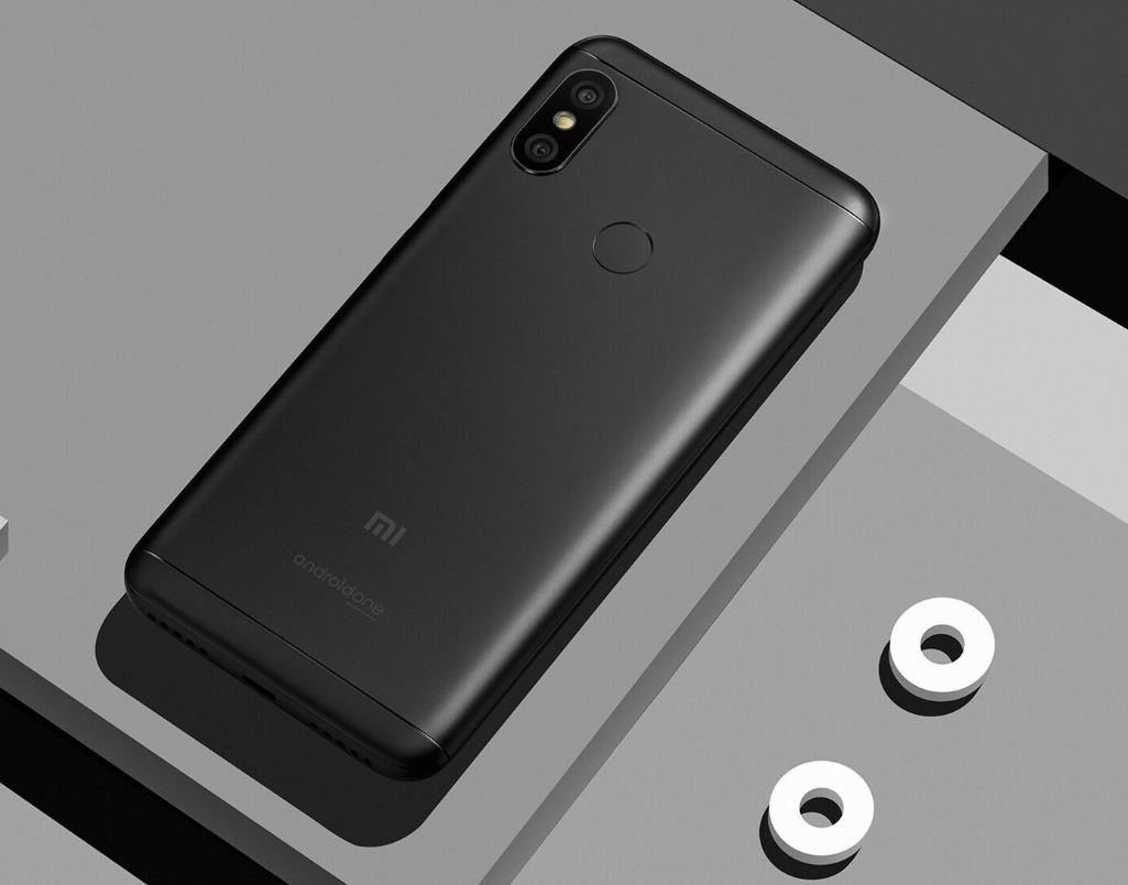 Xiaomi Mi A2 Lite Dipastikan Terima Jatah Update Android 10 1