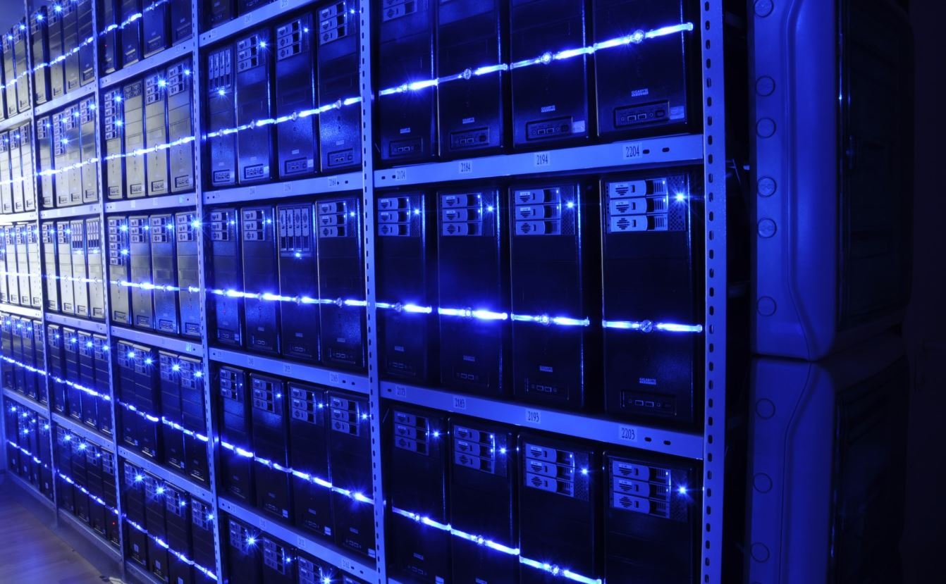 Selain Track Record, Perhatikan Ini Saat Memilih Data Center 1