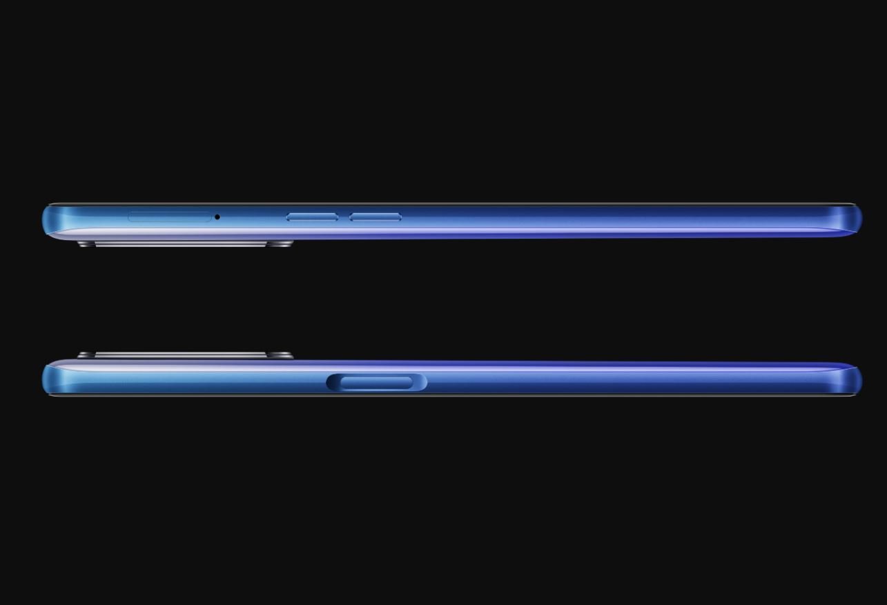 Realme 6 yang Tingkatkan Persaingan Pasar Smartphone Mid-range dengan Layar 90Hz 3