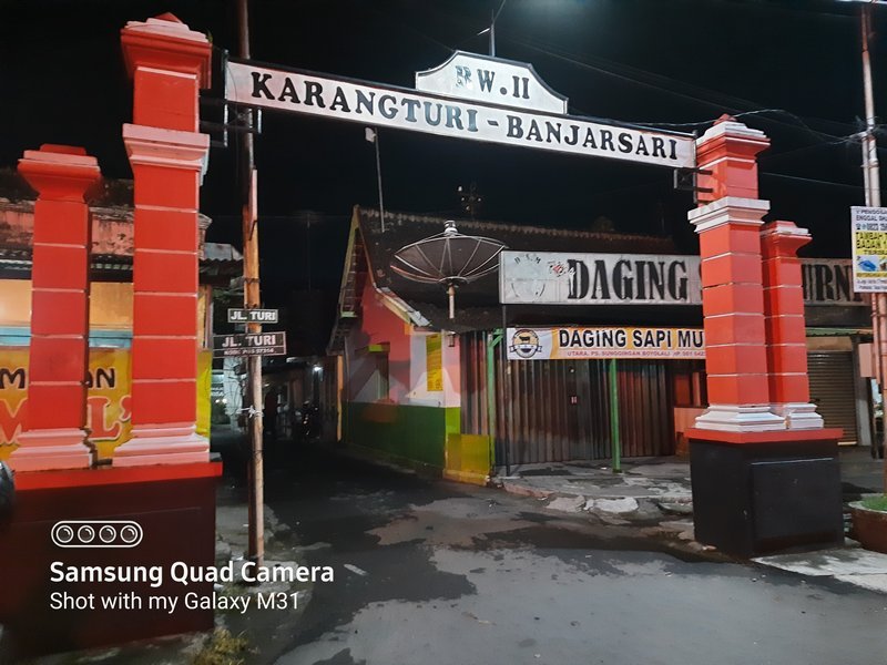 Membeli dan Menjajal Samsung Galaxy M31 di Tengah Wabah Covid-19 13
