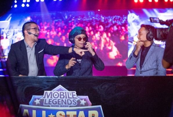 Ulang Tahun Mobile Legends: Bang Bang, Hadirkan Rizky Febian dan Brisia Jodie 3