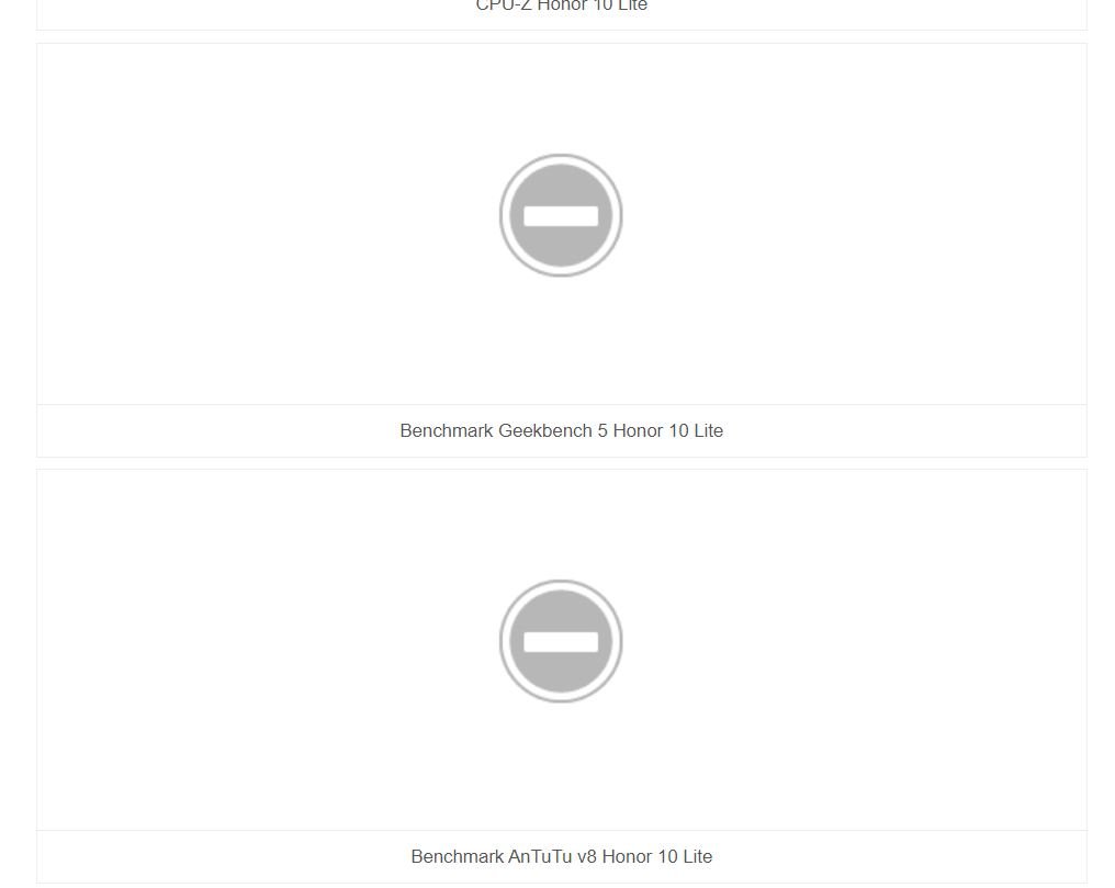 Gambar di Postingan Blogspot/Blogger Mendadak Hilang? 3