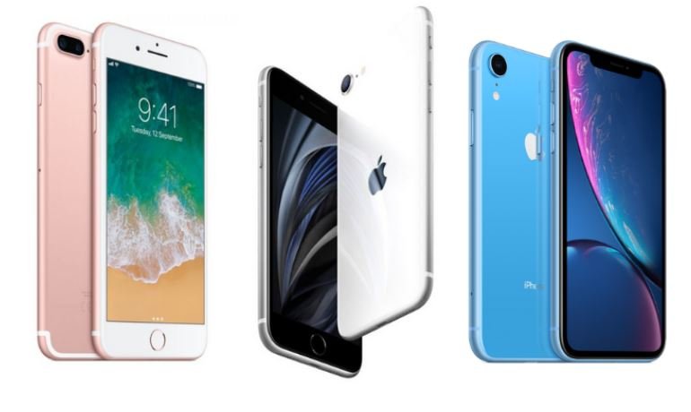 Nggak Perlu iPhone 11, Ini 5 iPhone yang Layak Kamu Beli di 2020 1