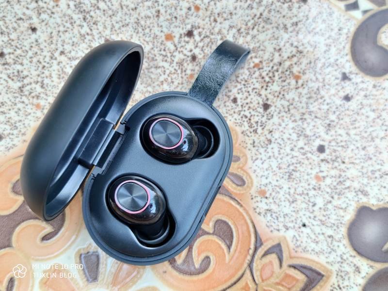 Tronsmart Spunky Beat, Headset TWS Berkualitas dengan Chip Qualcomm QCC3020 3