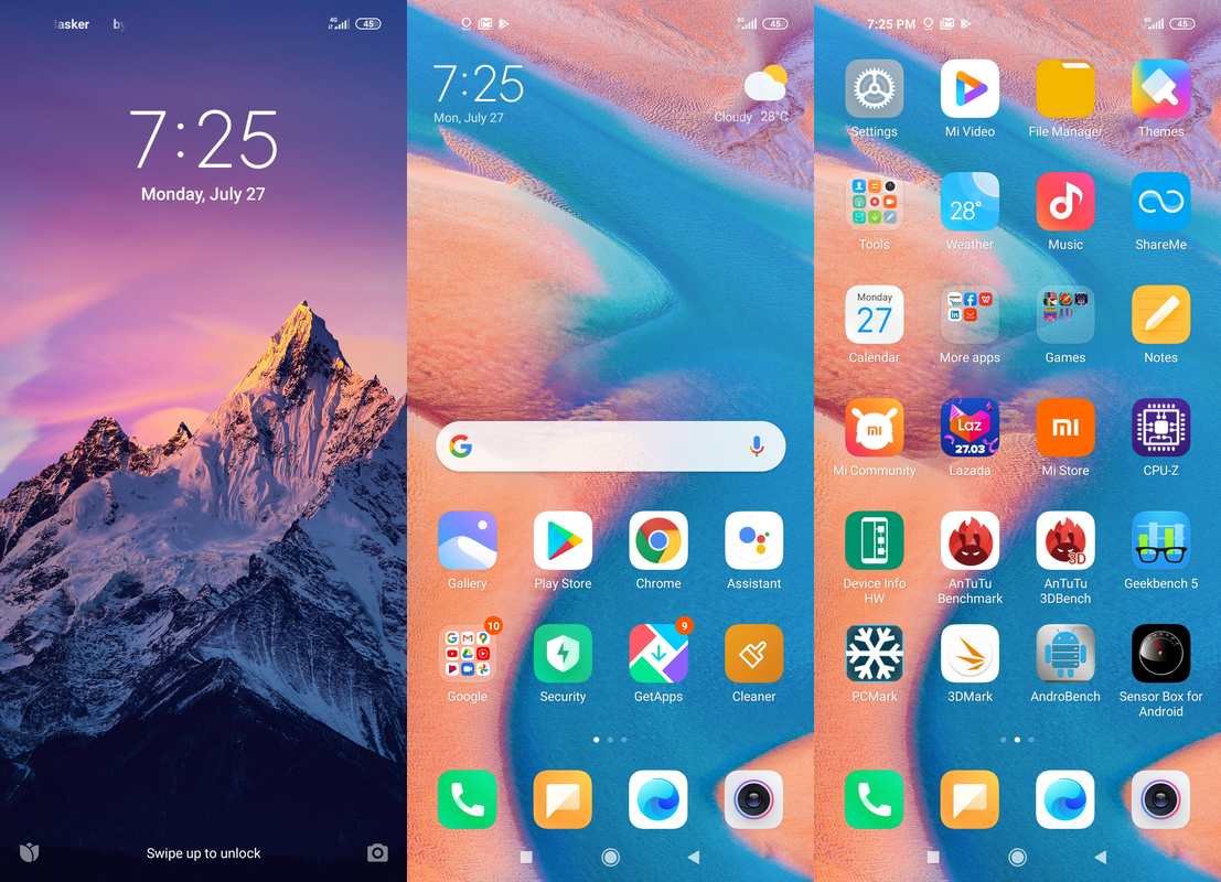 Review Xiaomi Redmi Note 9: Baterai Badak, Kinerja Kencang! 10