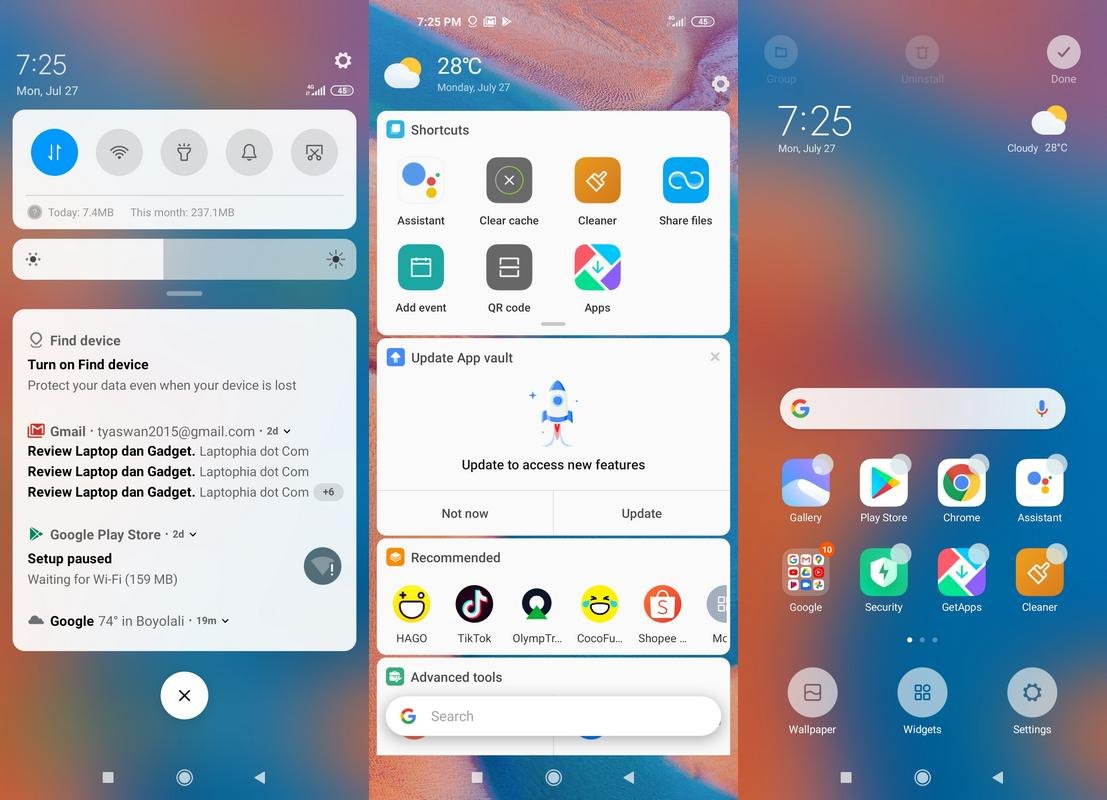 Review Xiaomi Redmi Note 9: Baterai Badak, Kinerja Kencang! 11