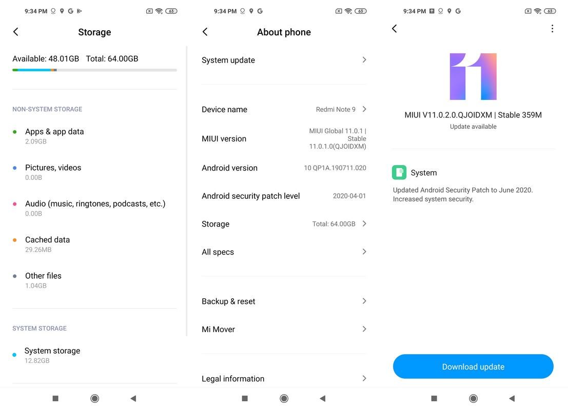 Review Xiaomi Redmi Note 9: Baterai Badak, Kinerja Kencang! 69