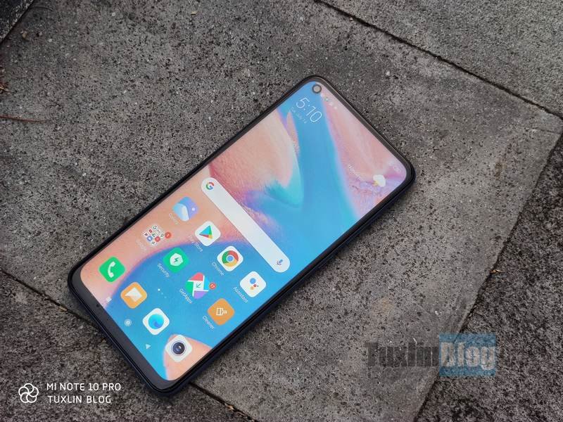 Review Xiaomi Redmi Note 9: Baterai Badak, Kinerja Kencang! 1