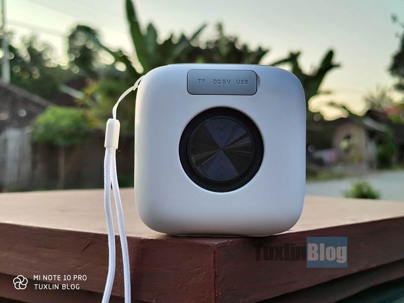 Vivan VS1 Review, Speaker Bluetooth Murah Fitur Komplet 9 Vivan VS1 Review, Speaker Bluetooth Murah Fitur Komplet 8