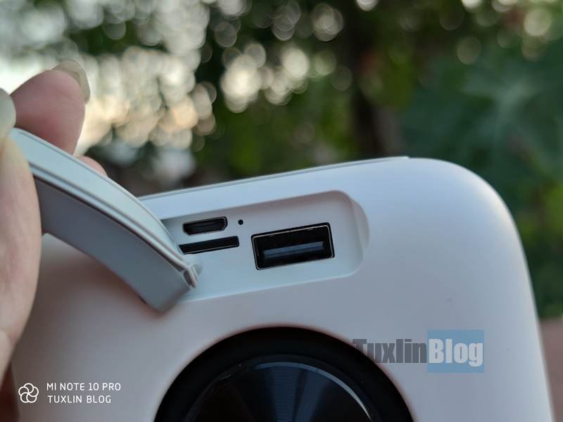 Vivan VS1 Review, Speaker Bluetooth Murah Fitur Komplet 5 Vivan VS1 Review, Speaker Bluetooth Murah Fitur Komplet 4