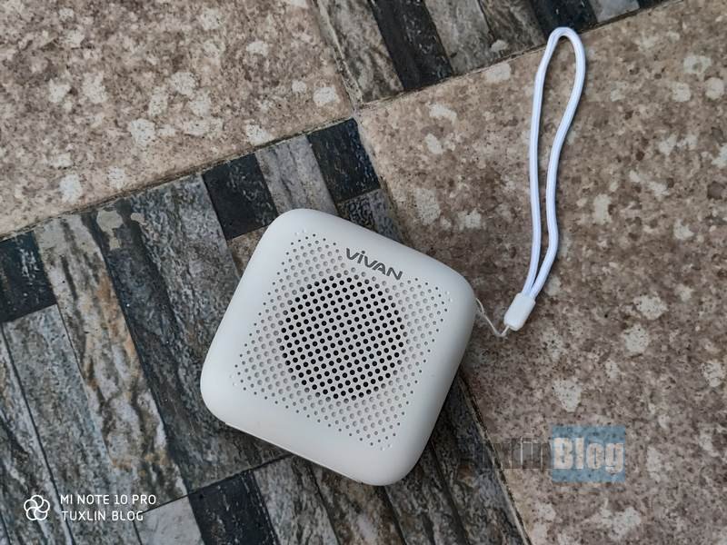 Vivan VS1 Review, Speaker Bluetooth Murah Fitur Komplet 10 Vivan VS1 Review