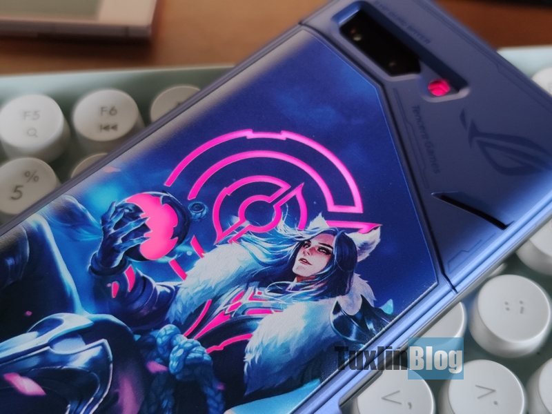 Nyobain Lighting Armor Case Buat Asus ROG Phone 2: Sumpah, Keren Banget! 13 Nyobain Lighting Armor Case Buat Asus ROG Phone 2: Sumpah, Keren Banget! 13