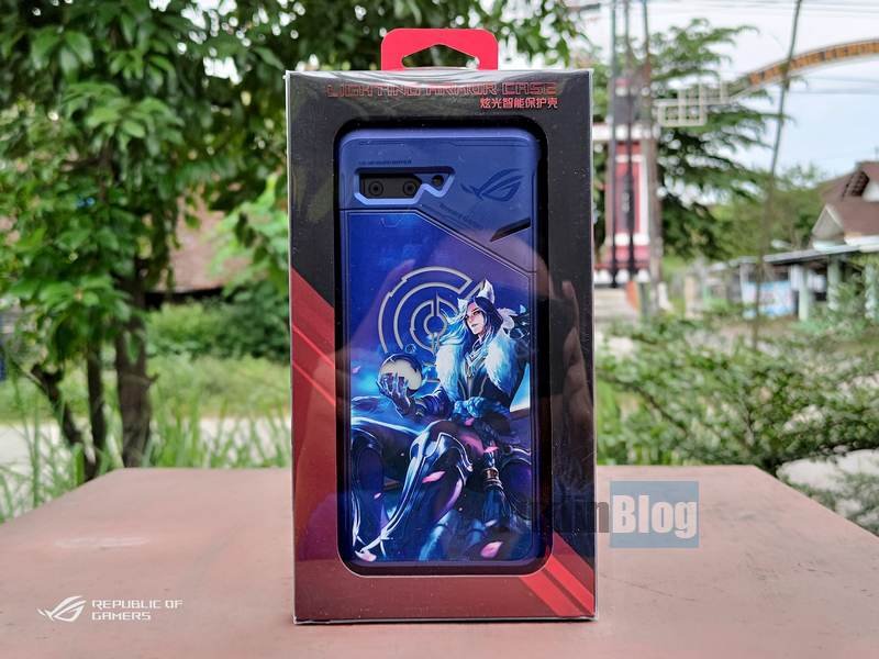 Nyobain Lighting Armor Case Buat Asus ROG Phone 2: Sumpah, Keren Banget! 6 Nyobain Lighting Armor Case Buat Asus ROG Phone 2: Sumpah, Keren Banget! 6