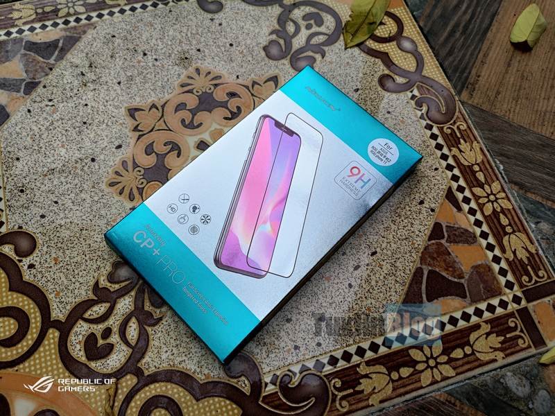 Nyobain Lighting Armor Case Buat Asus ROG Phone 2: Sumpah, Keren Banget! 14 Nyobain Lighting Armor Case Buat Asus ROG Phone 2: Sumpah, Keren Banget! 14