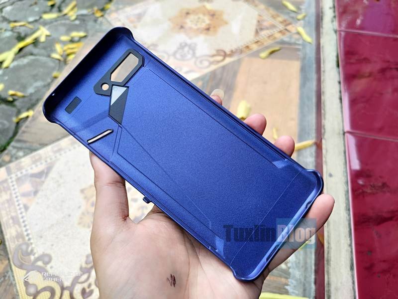 Nyobain Lighting Armor Case Buat Asus ROG Phone 2: Sumpah, Keren Banget! 10 Nyobain Lighting Armor Case Buat Asus ROG Phone 2: Sumpah, Keren Banget! 10