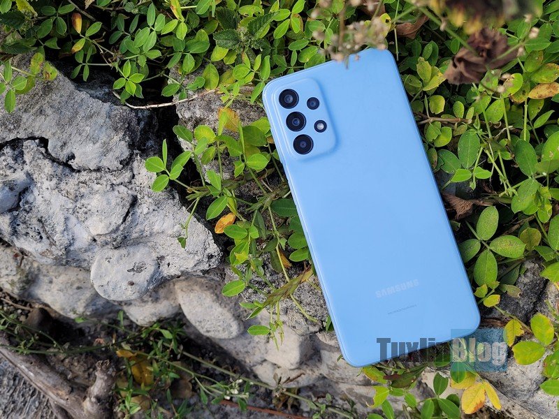 Samsung Galaxy A23 Review