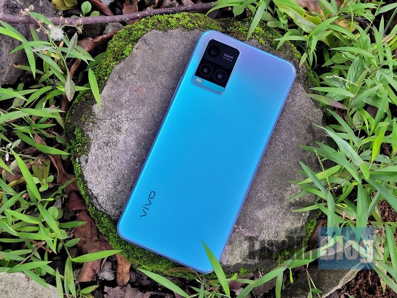 Vivo Y33T Review: Smartphone Cantik, Cocok untuk Harian 23 Vivo Y33T Review: Smartphone Cantik, Cocok untuk Harian 23