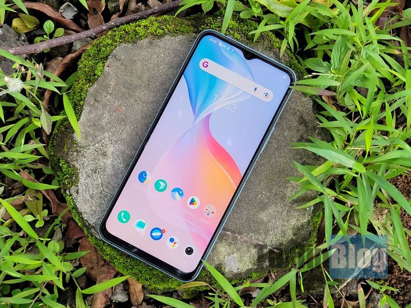 Vivo Y33T Review: Smartphone Cantik, Cocok untuk Harian 2 Vivo Y33T Review: Smartphone Cantik, Cocok untuk Harian 2
