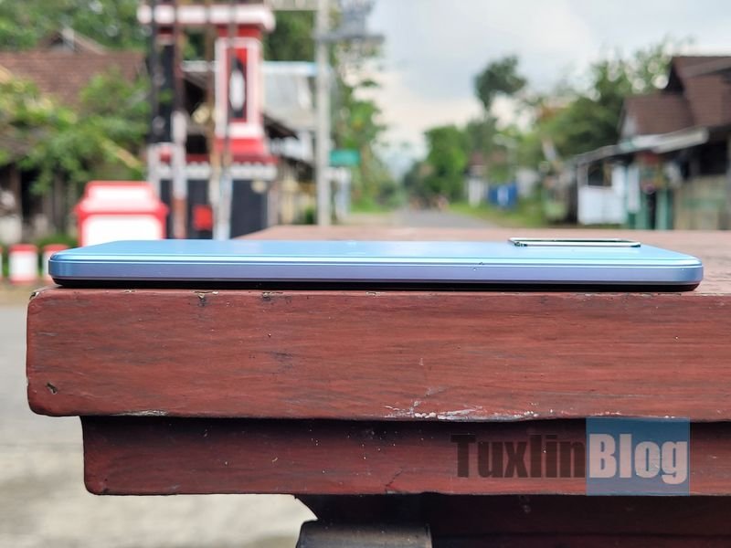 Vivo Y33T Review: Smartphone Cantik, Cocok untuk Harian 5 Vivo Y33T Review: Smartphone Cantik, Cocok untuk Harian 5