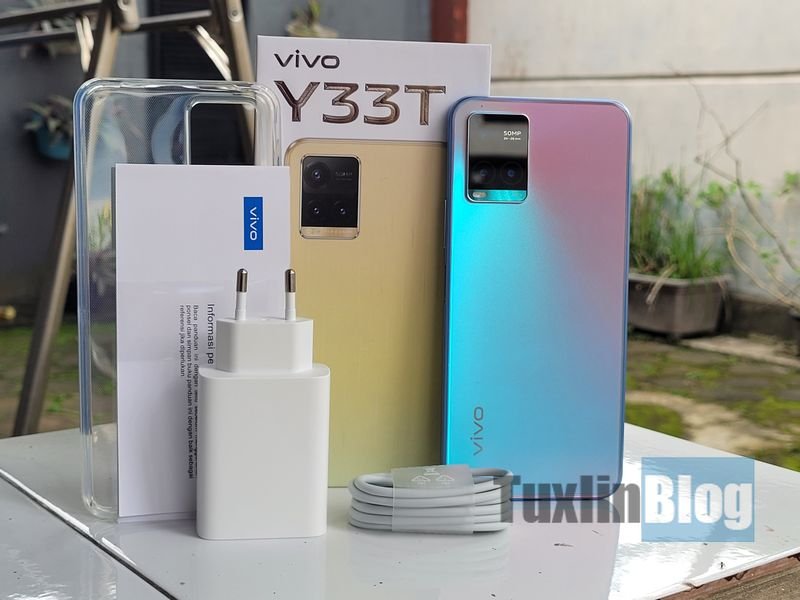 Vivo Y33T Review: Smartphone Cantik, Cocok untuk Harian 3 Vivo Y33T Review: Smartphone Cantik, Cocok untuk Harian 3