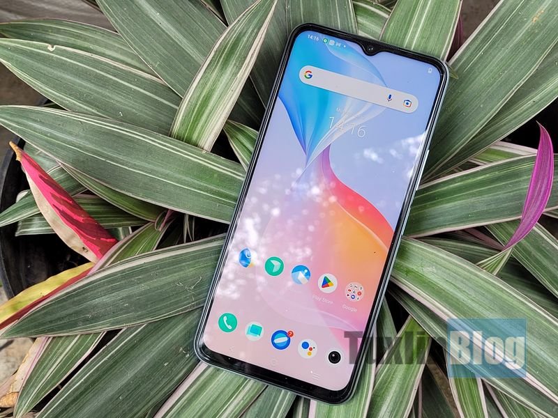 Vivo Y33T Review: Smartphone Cantik, Cocok untuk Harian 14 Vivo Y33T Review: Smartphone Cantik, Cocok untuk Harian 14