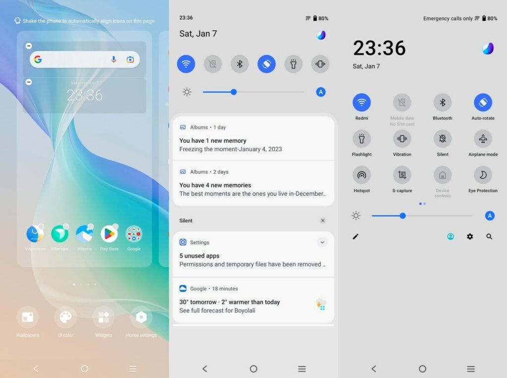 Vivo Y33T Review: Smartphone Cantik, Cocok untuk Harian 10 Vivo Y33T Review: Smartphone Cantik, Cocok untuk Harian 10