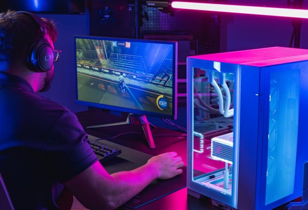 8 Tips Merakit PC untuk Gamers: Performa Maksimal, Harga Lebih Hemat 2