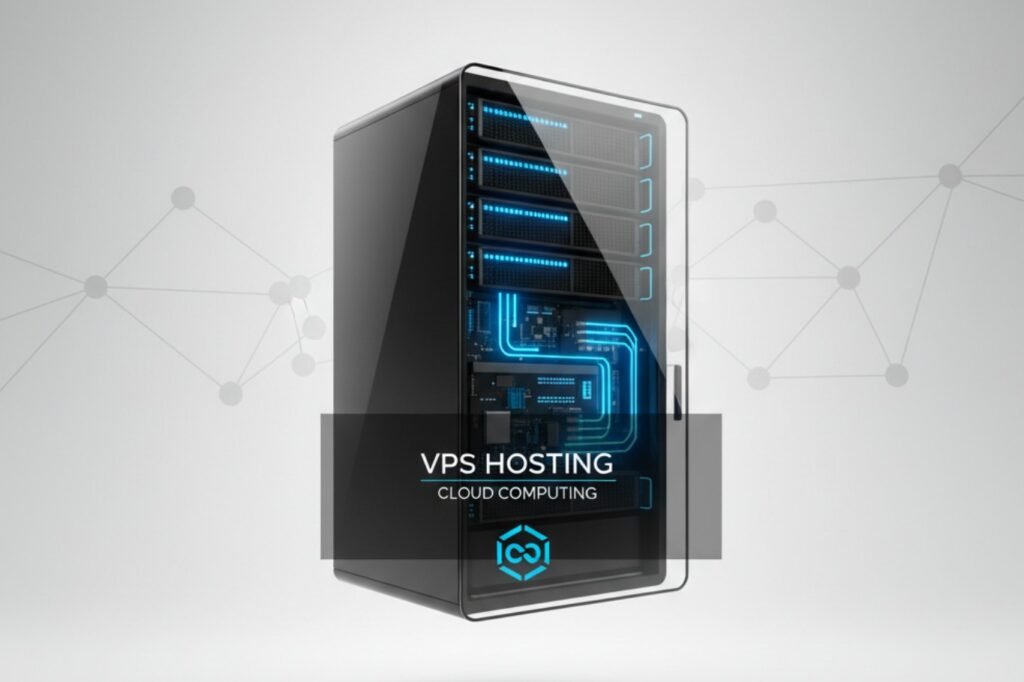 Keunggulan Server VPS untuk Website Bisnis 2