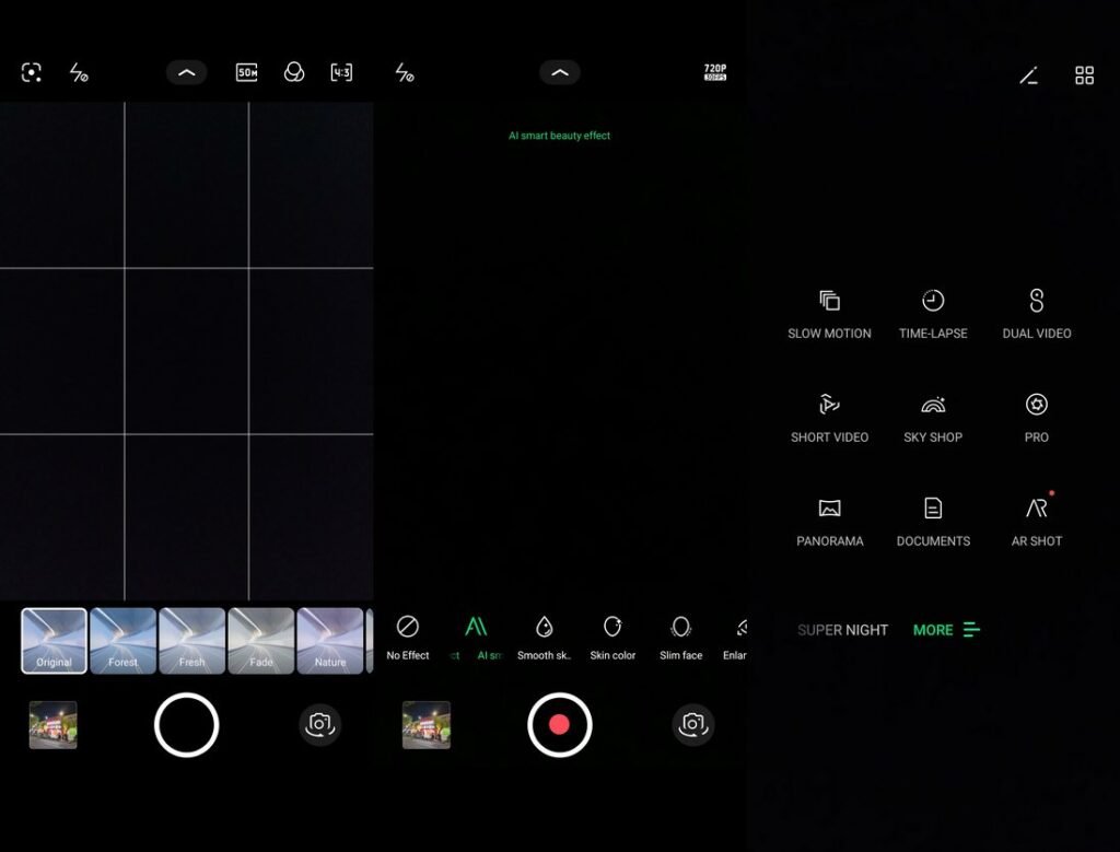 Review Kamera Infinix Hot 50 Berkekuatan 50MP, Bagus Nggak? 3