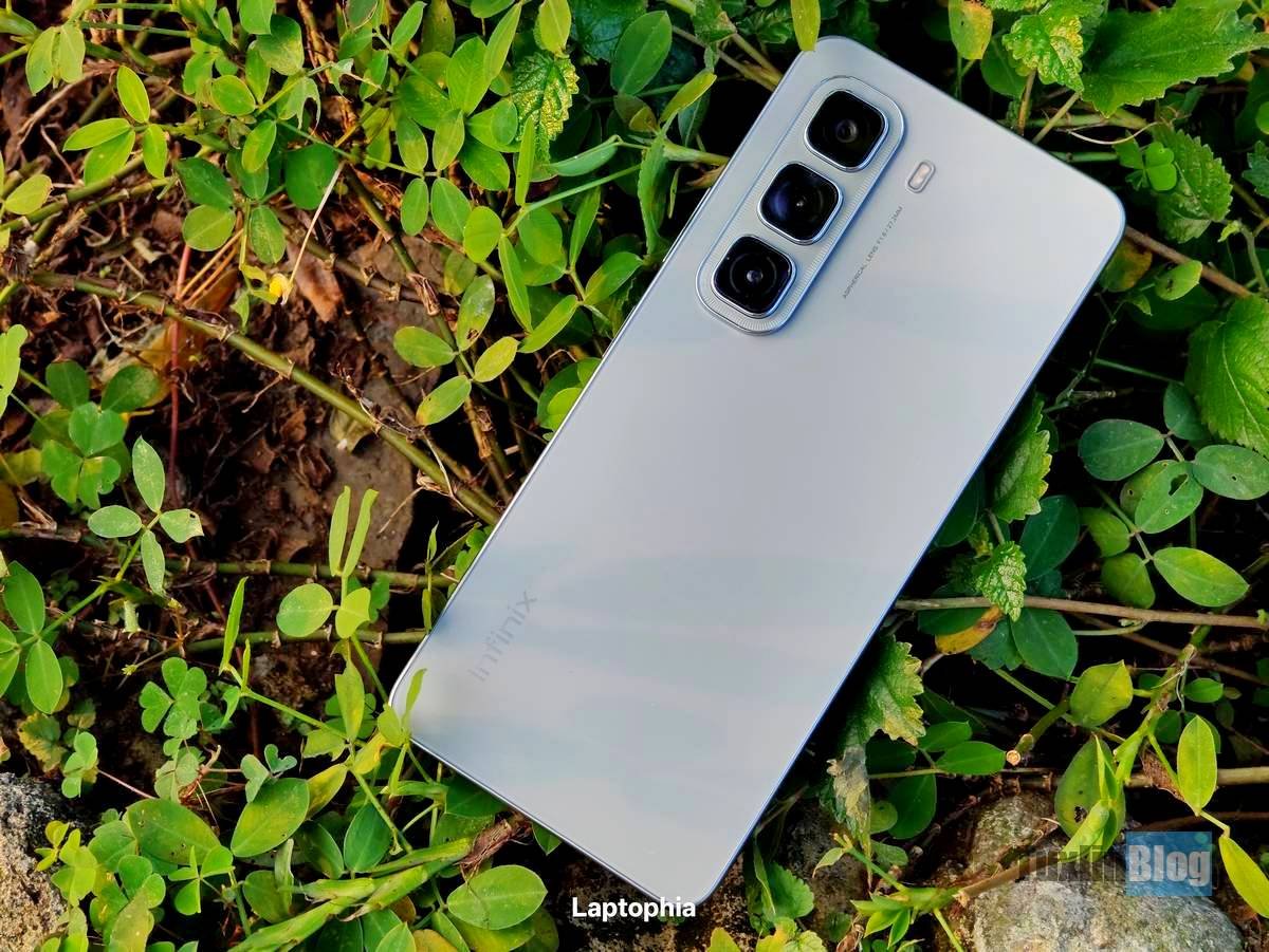 Review Kamera Infinix Hot 50 Berkekuatan 50MP, Bagus Nggak?