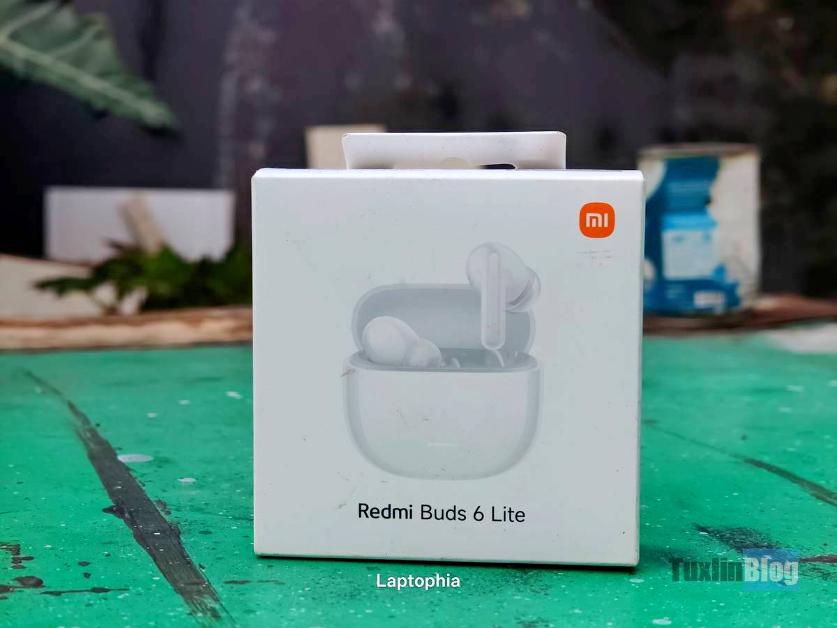 Redmi Buds 6 Lite Review di 2026: Suara Bertenaga, Tapi…