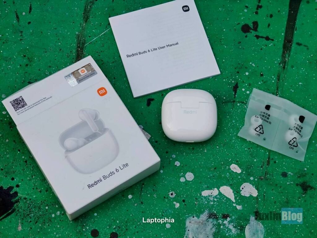 Redmi Buds 6 Lite Review di 2026: Suara Bertenaga, Tapi... 3