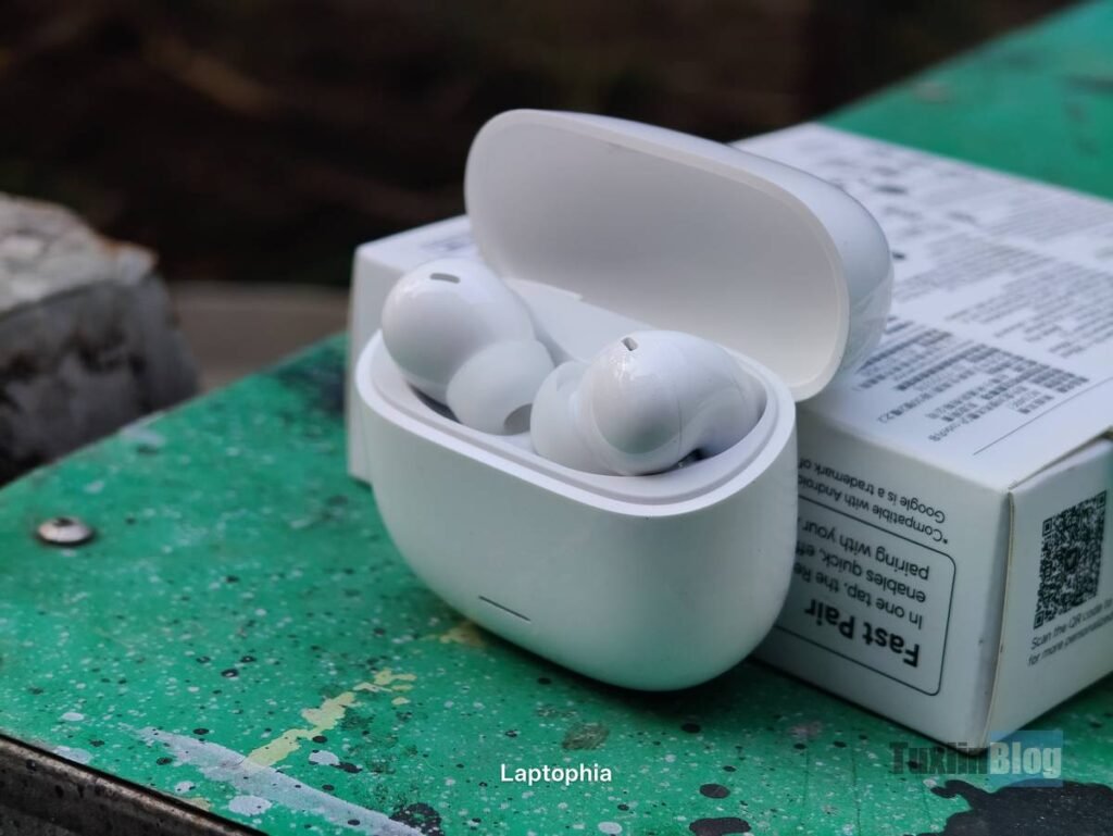 Redmi Buds 6 Lite Review di 2026: Suara Bertenaga, Tapi... 5