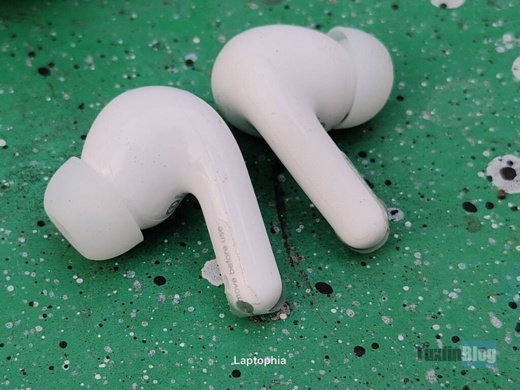 Redmi Buds 6 Lite Review di 2026: Suara Bertenaga, Tapi... 6