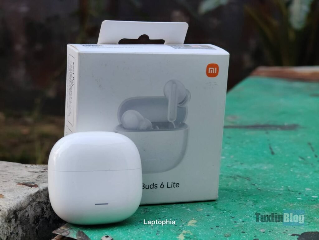 Redmi Buds 6 Lite Review di 2026: Suara Bertenaga, Tapi... 7