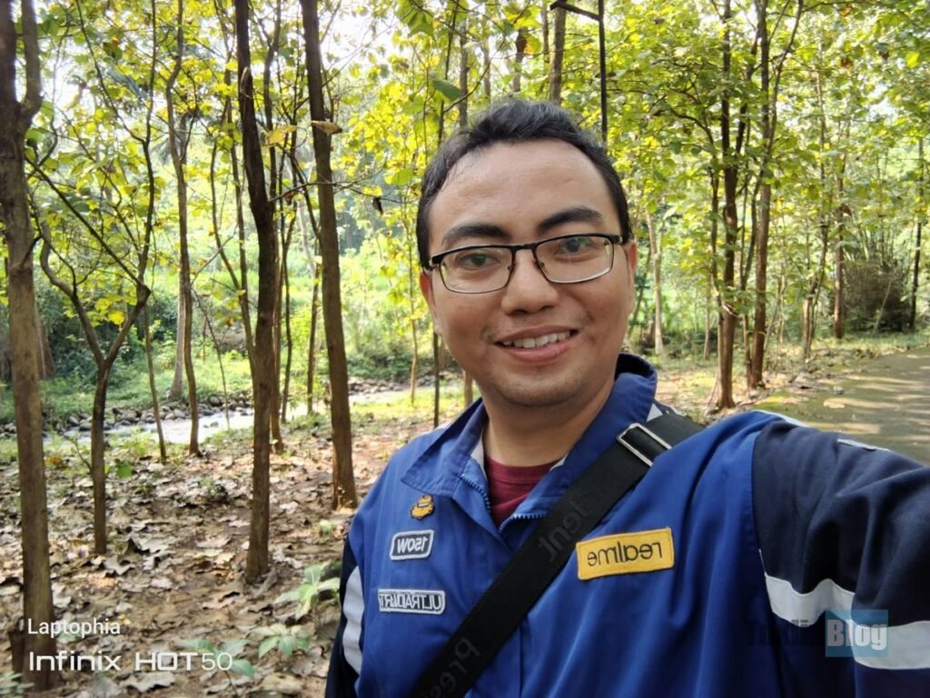 Review Kamera Infinix Hot 50 Berkekuatan 50MP, Bagus Nggak? 27