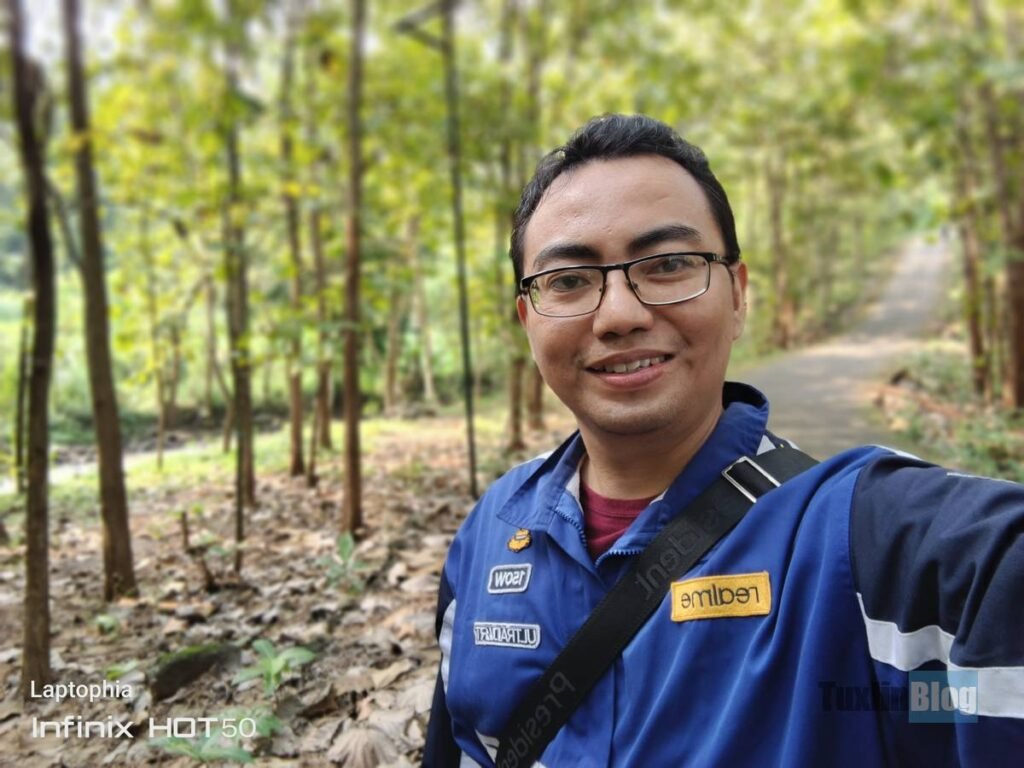 Review Kamera Infinix Hot 50 Berkekuatan 50MP, Bagus Nggak? 29