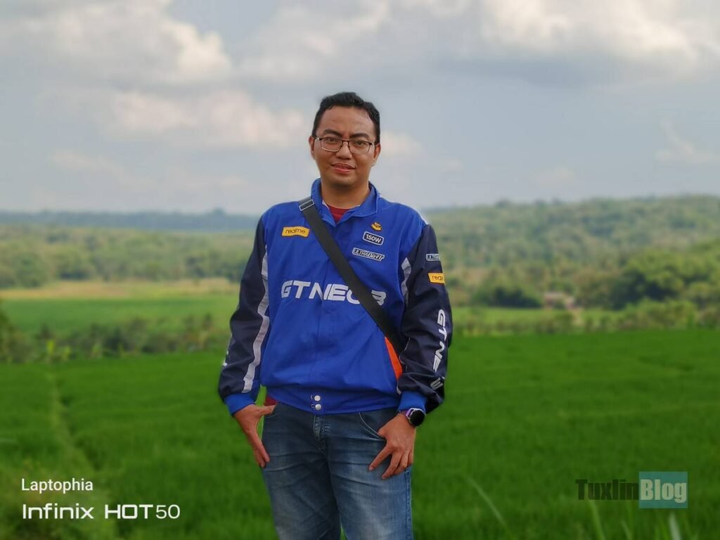 Review Kamera Infinix Hot 50 Berkekuatan 50MP, Bagus Nggak? 12