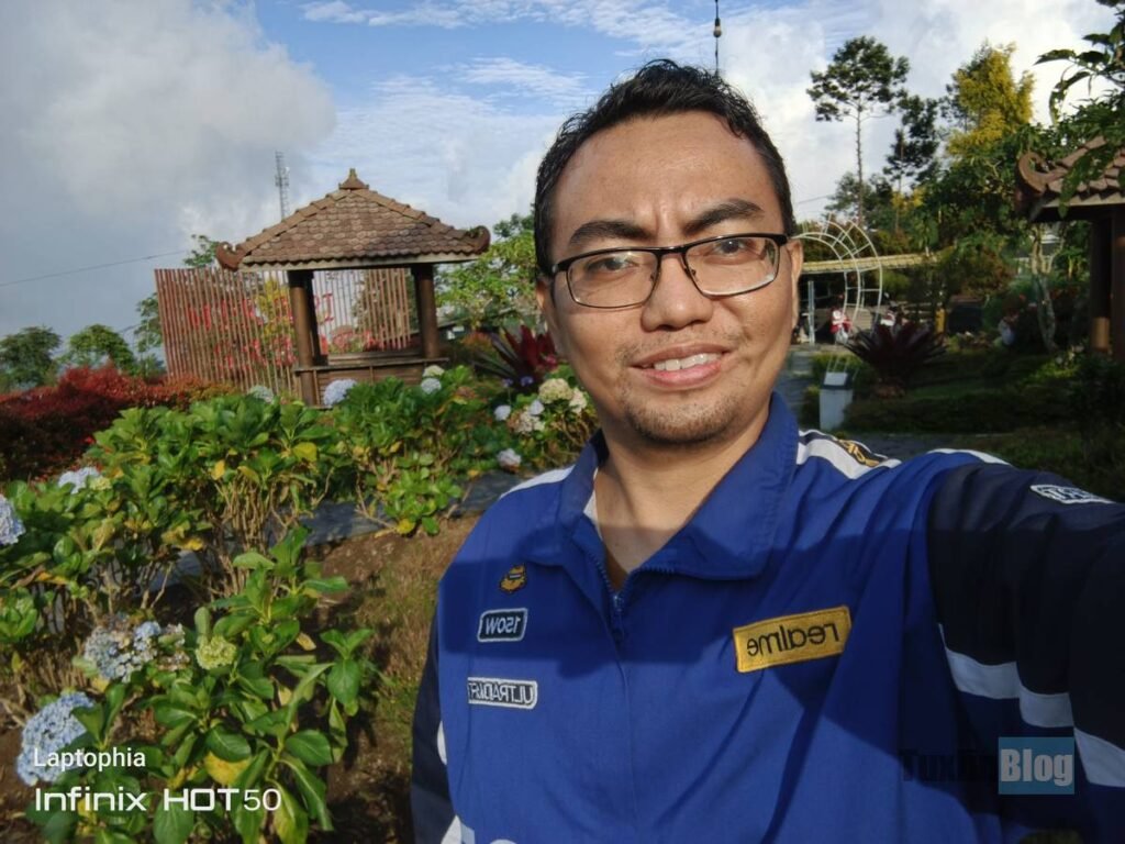 Review Kamera Infinix Hot 50 Berkekuatan 50MP, Bagus Nggak? 28