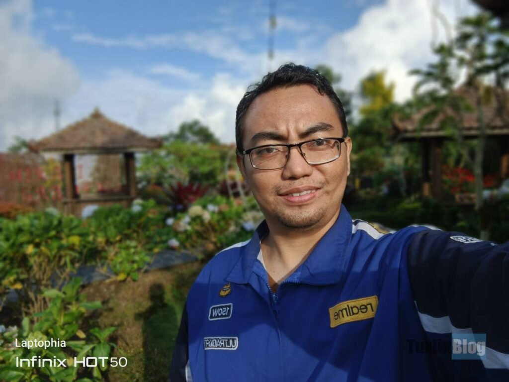 Review Kamera Infinix Hot 50 Berkekuatan 50MP, Bagus Nggak? 30