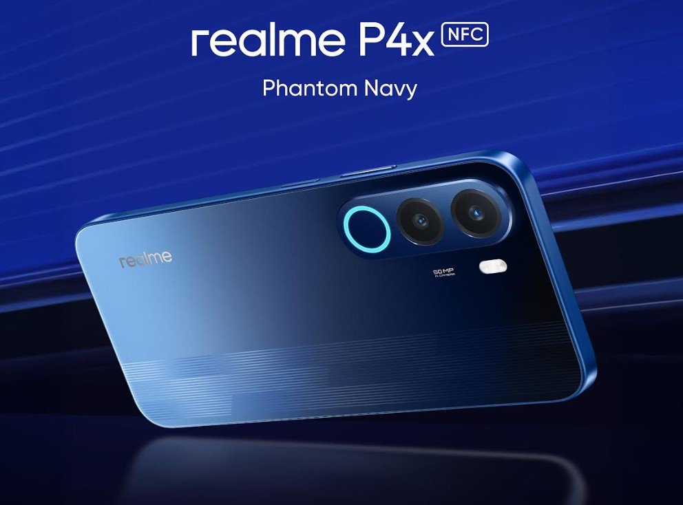 Realme P4 Series Bawa Baterai Badak 8000mAh ke Indonesia, Harga Bakal Kompetitif?