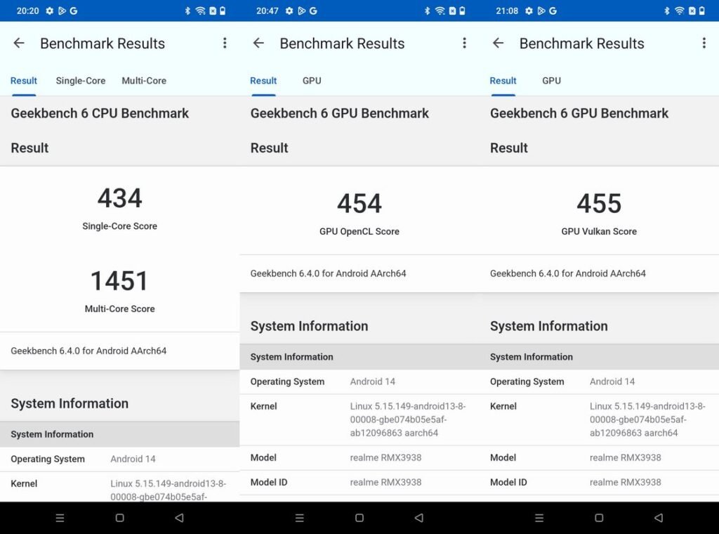 Realme Note 60x Review: Smartphone Murah Tahan Banting, Masih Layak Pilih? 19