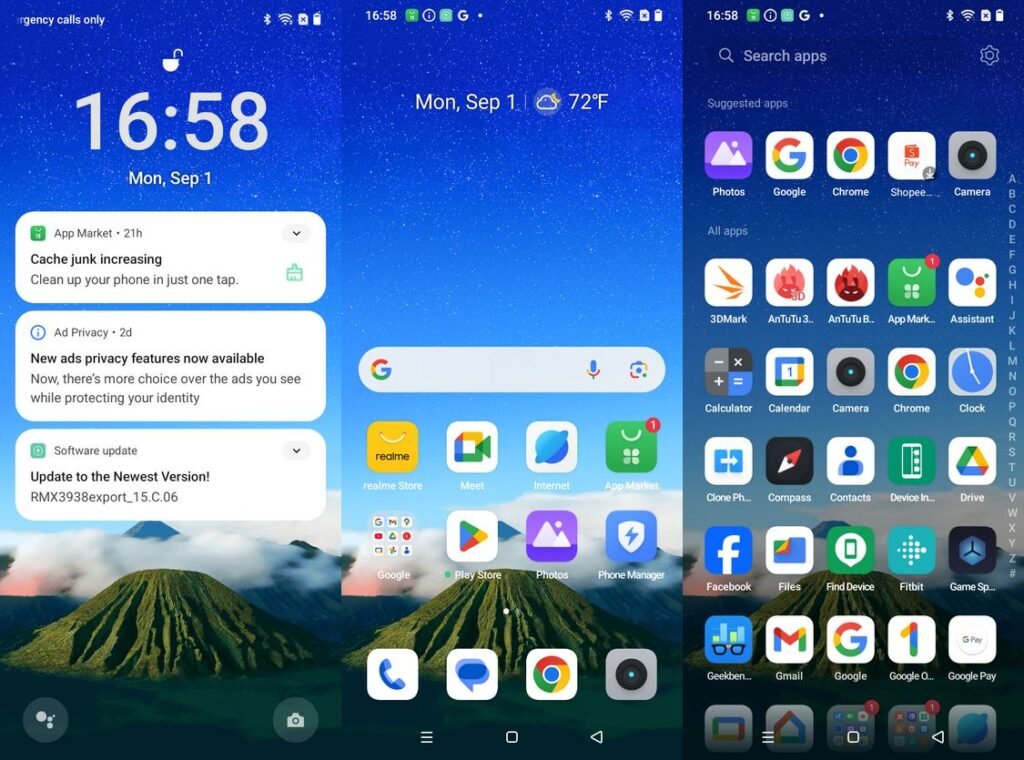 Realme Note 60x Review: Smartphone Murah Tahan Banting, Masih Layak Pilih? 10