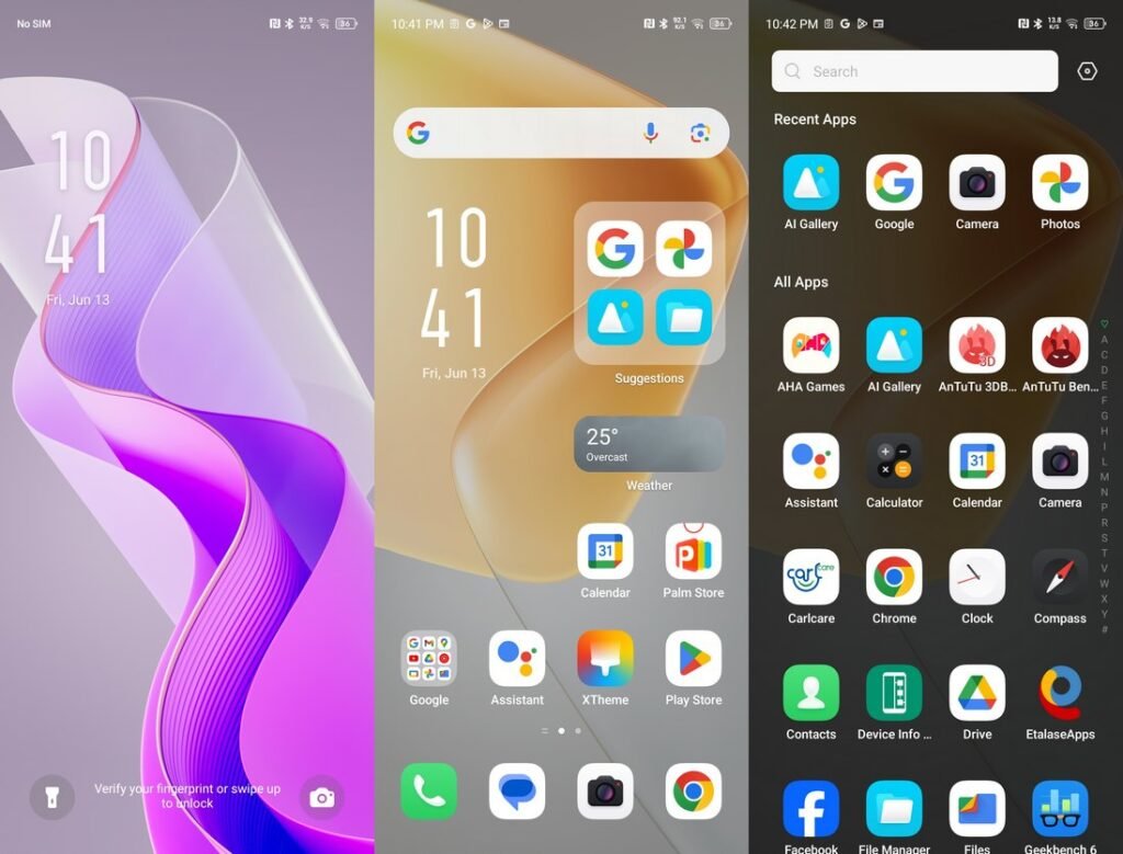 Infinix Hot 50 Review: Performa Oke dan Fitur Lengkap, Tapi... 8