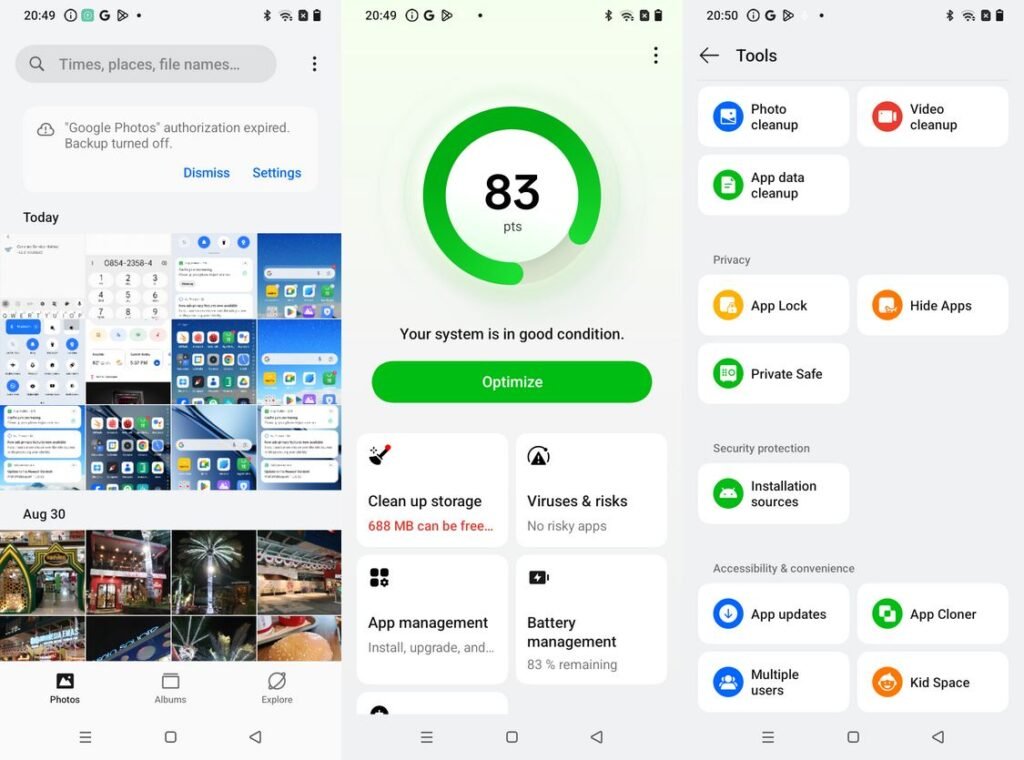 Realme Note 60x Review: Smartphone Murah Tahan Banting, Masih Layak Pilih? 13
