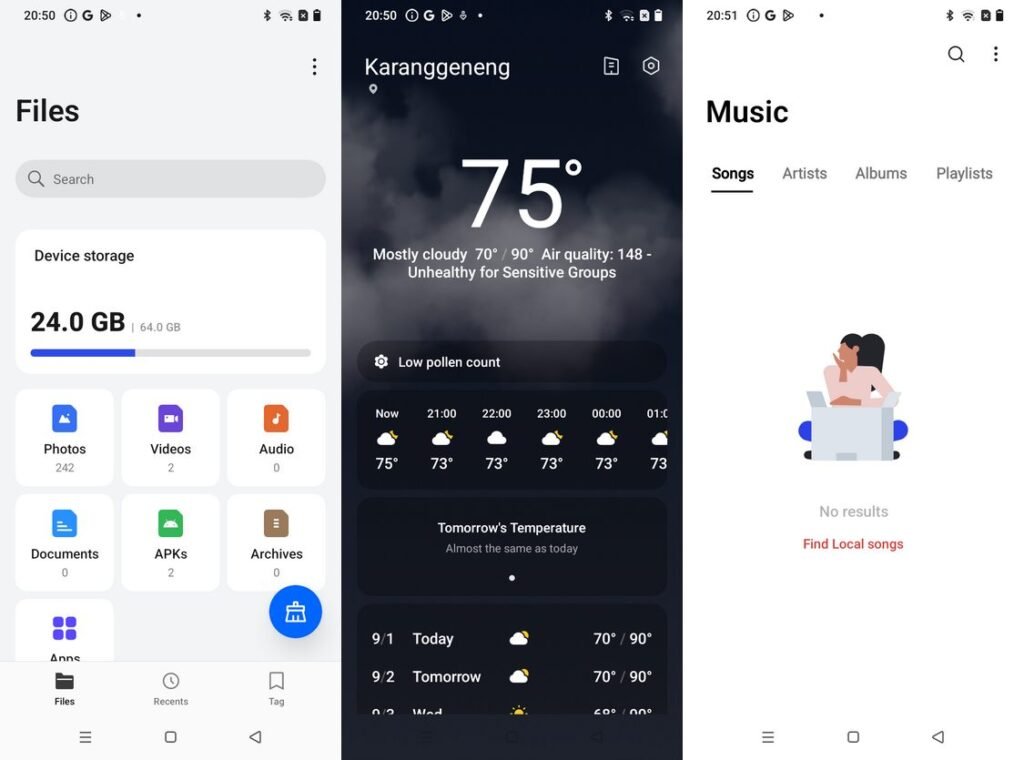 Realme Note 60x Review: Smartphone Murah Tahan Banting, Masih Layak Pilih? 14