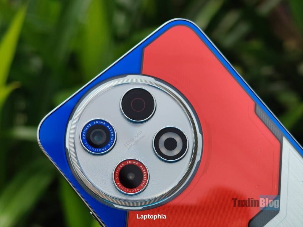 Review Kamera Tecno Spark 30 Pro, Masih Terbaik di Kelasnya? 41