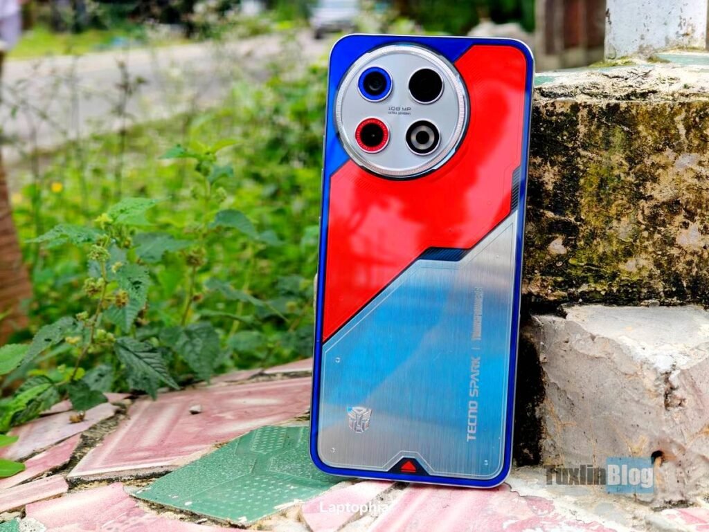 Review Kamera Tecno Spark 30 Pro, Masih Terbaik di Kelasnya? 2